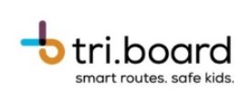 Tri-Board Logo